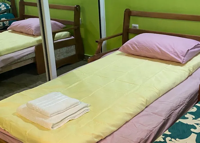 Aurora Sea Breeze Burgas